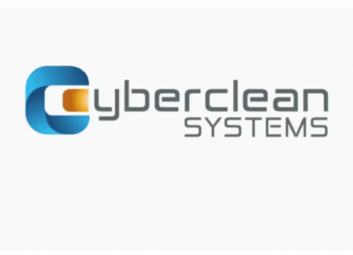 Cyberclean Home Page