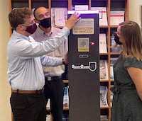 smartguard robot explain